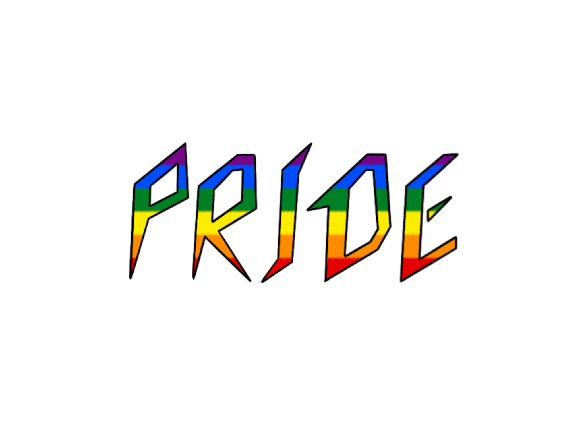 Pride